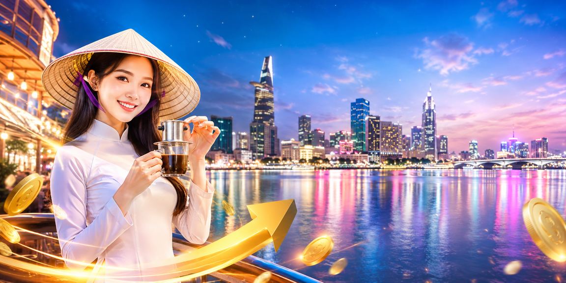 Slot game và hoàn cược tại TP. Hồ Chí Minh