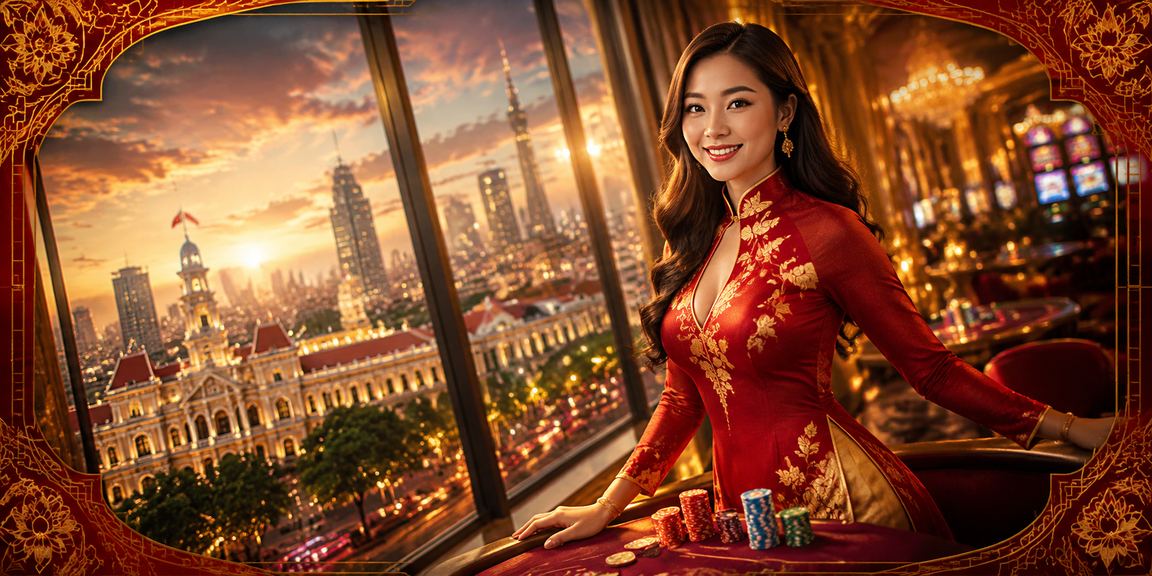 Người chơi tại TP.HCM tham gia slot game jackpot trên điện thoại với giao diện tiếng Việt