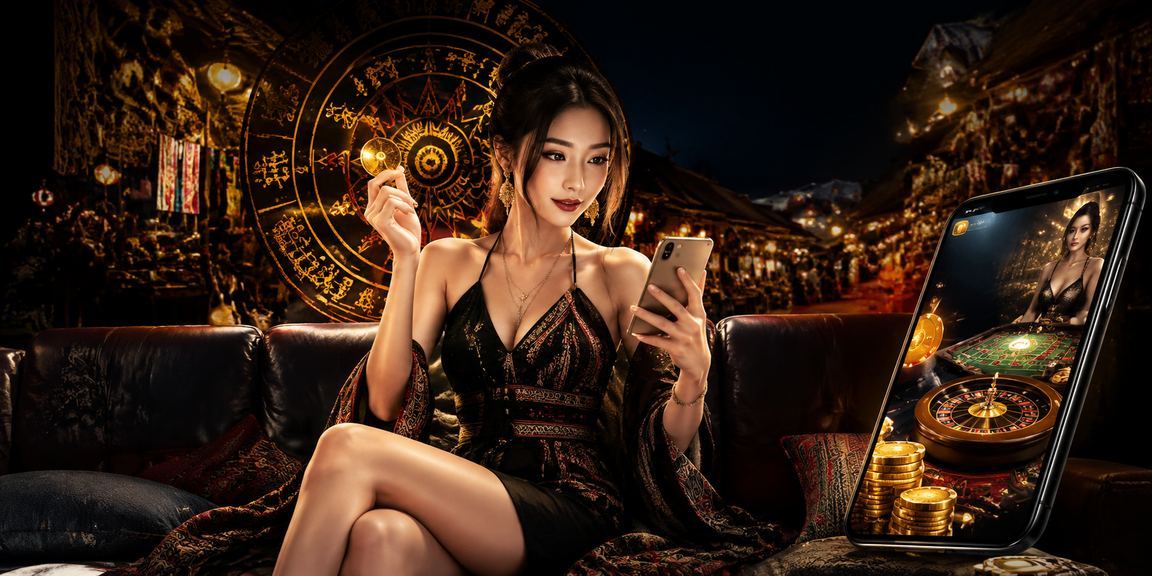Người dùng tại Sapa chơi casino và jackpot slot trên điện thoại di động với kết nối 4G