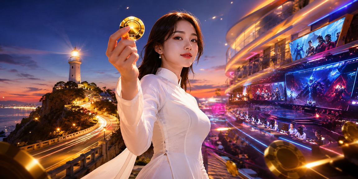 Người hâm mộ esports tại Vũng Tàu theo dõi kèo LMHT và CS2 trực tuyến